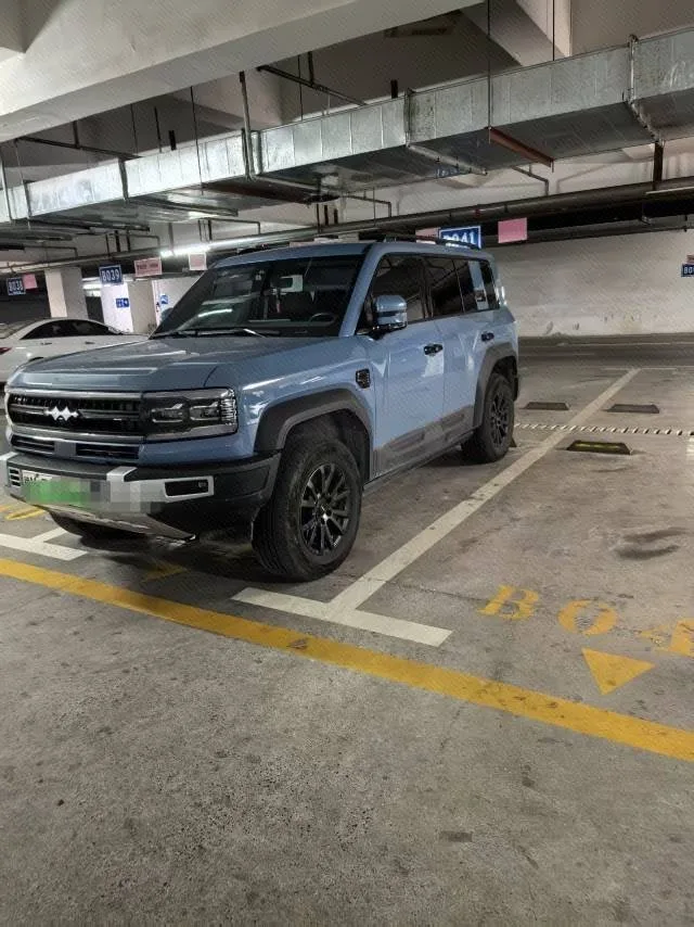 Leopard 5 2023 Navigator Edition