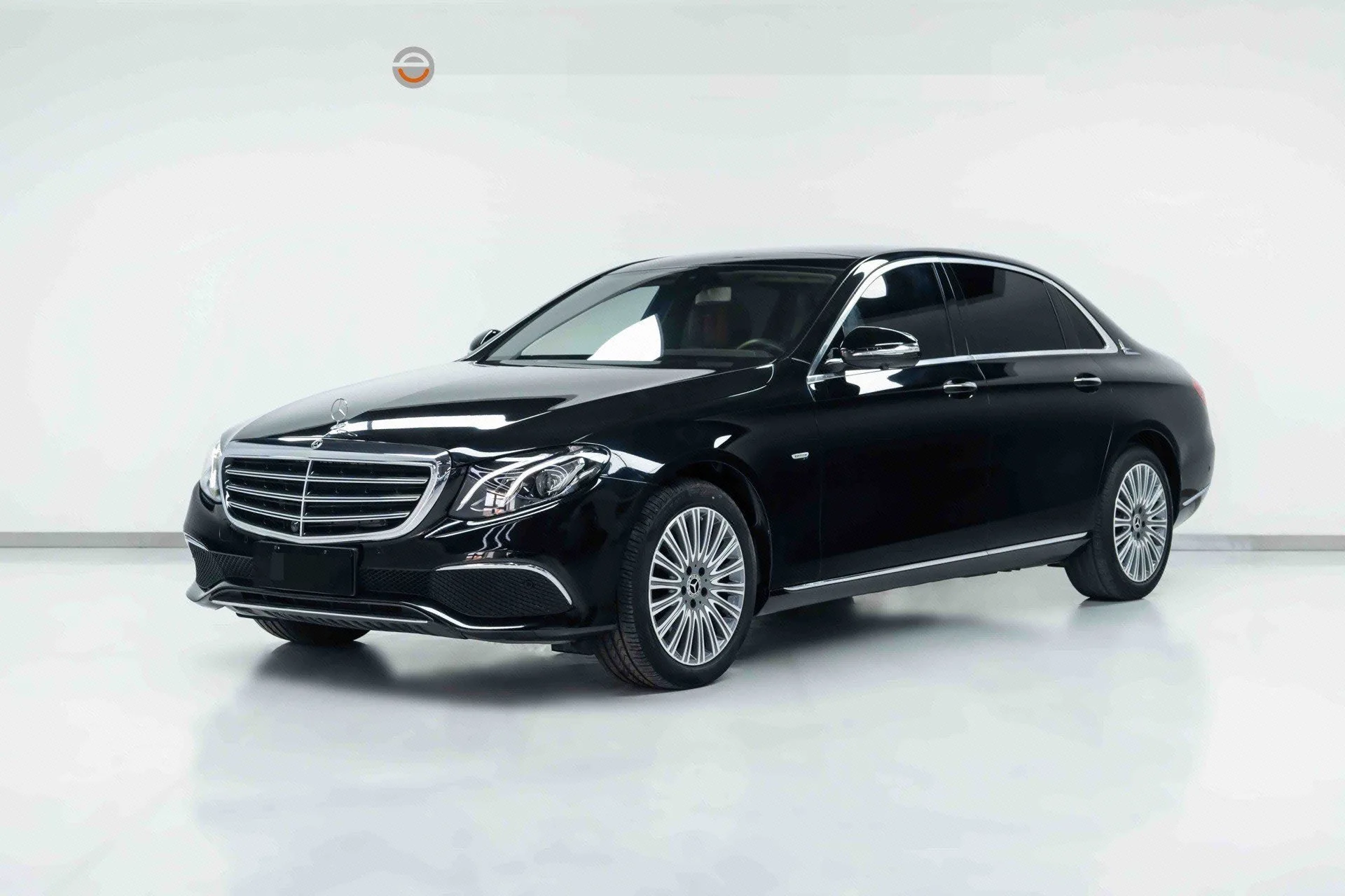 Mercedes-Benz E-Class 2020 Facelift E 300 L Special Edition