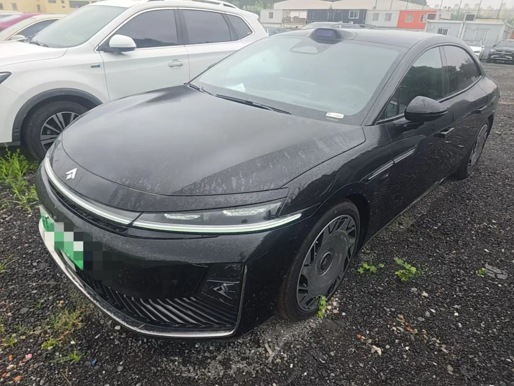 Haobo 2026 A800 Smart Premium Edition Automatic