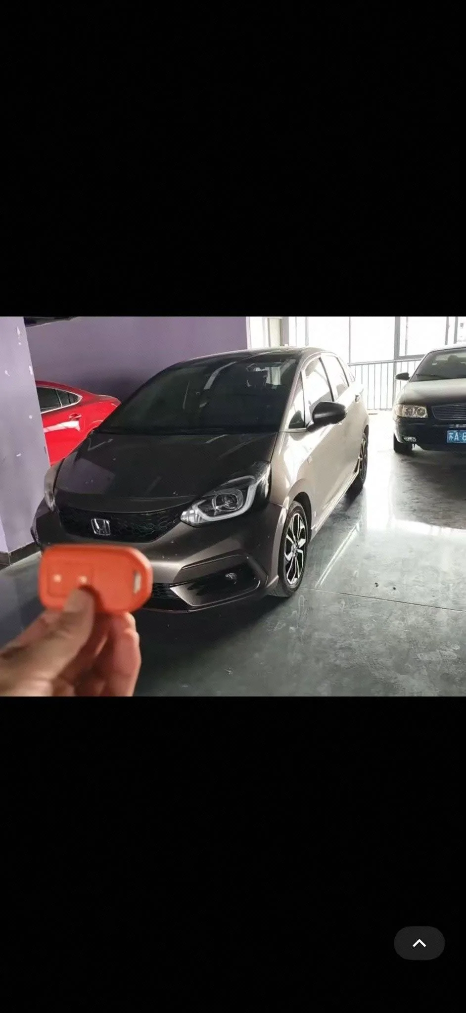 LIFE 2021 1.5L CVT SPO-SS Dynamic Edition