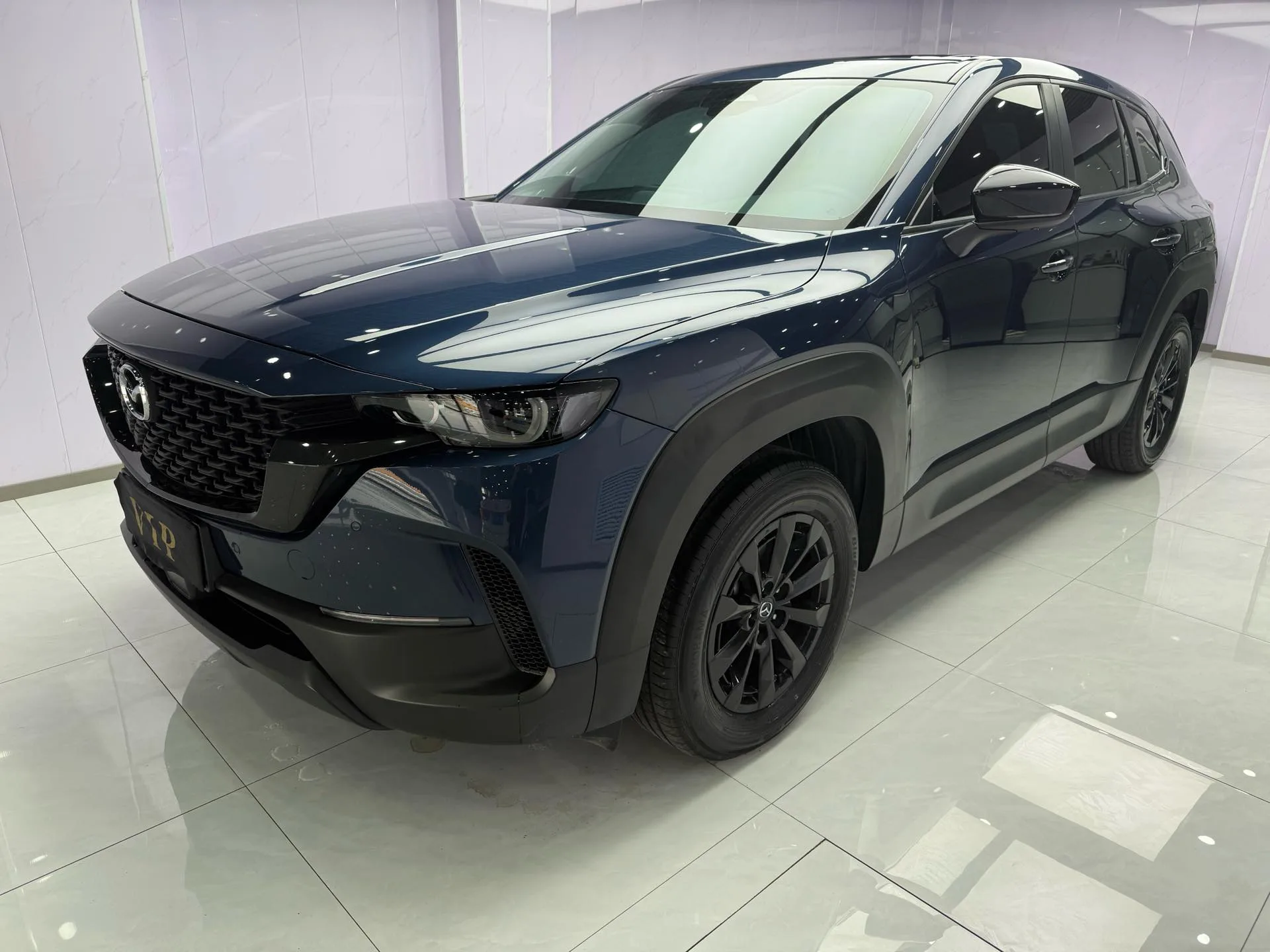 Mazda CX-50 Leading Edition 2023 2.0L
