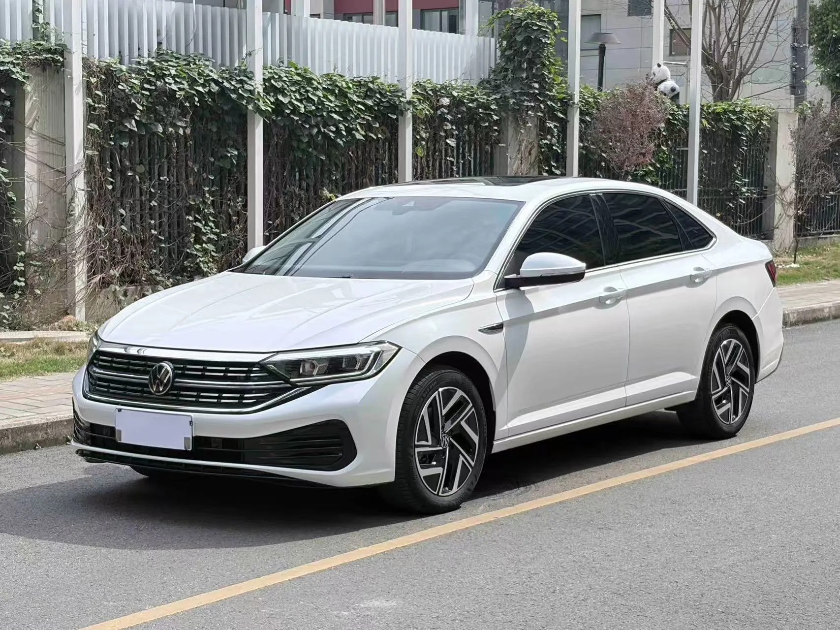 2023 Volkswagen Sagitar 280TSI DSG Super Edition