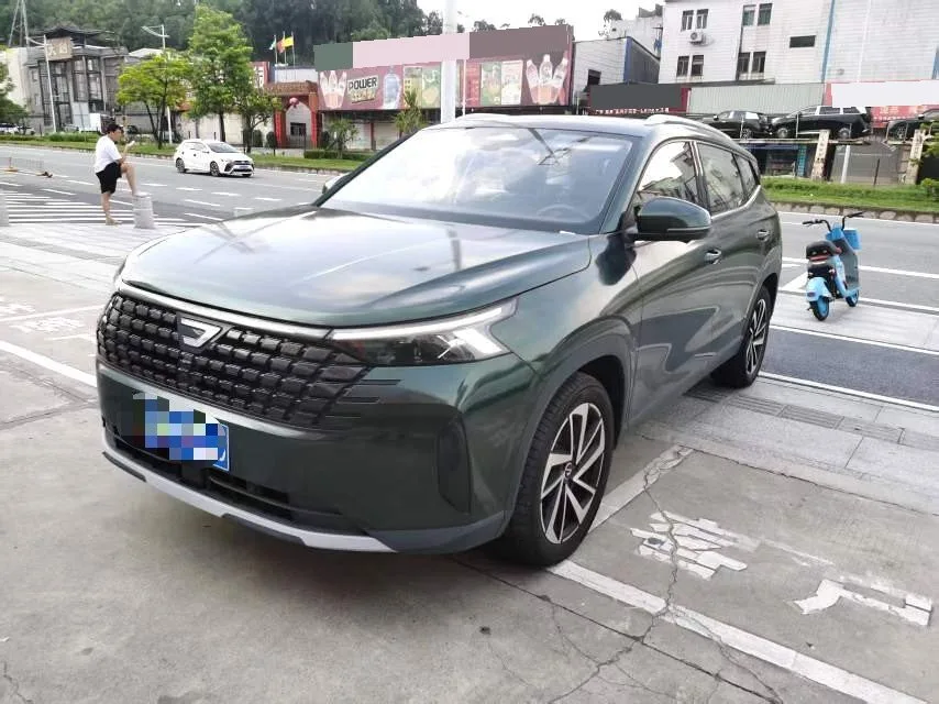 Jetta VS8 2026 280TSI Automatic Supreme Edition