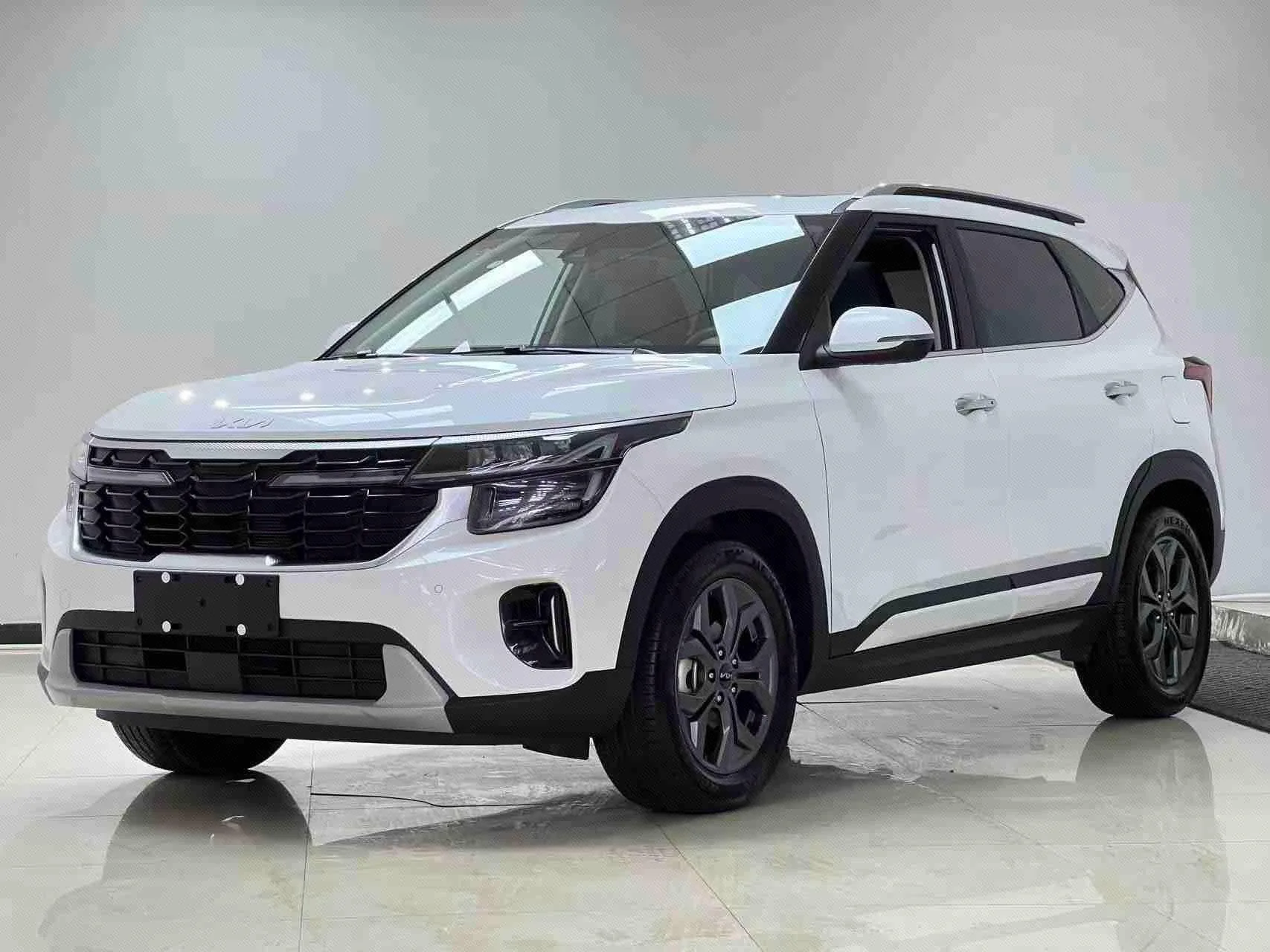 2023 Citroën Cytus 1.5L CVT Luxury Edition