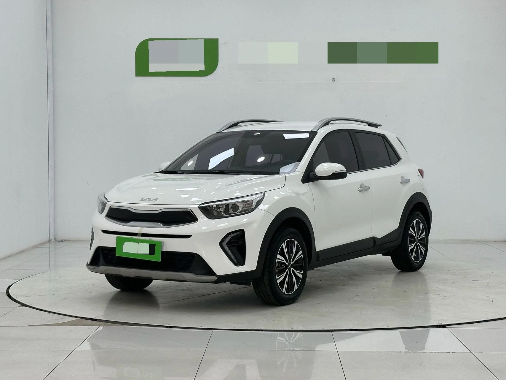 Kia K5 2021 1.4L Automatic Fun Edition