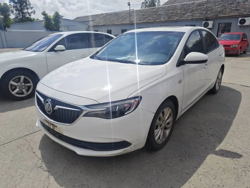 Buick Excelle 2021 Classic 1.5L Automatic Elite