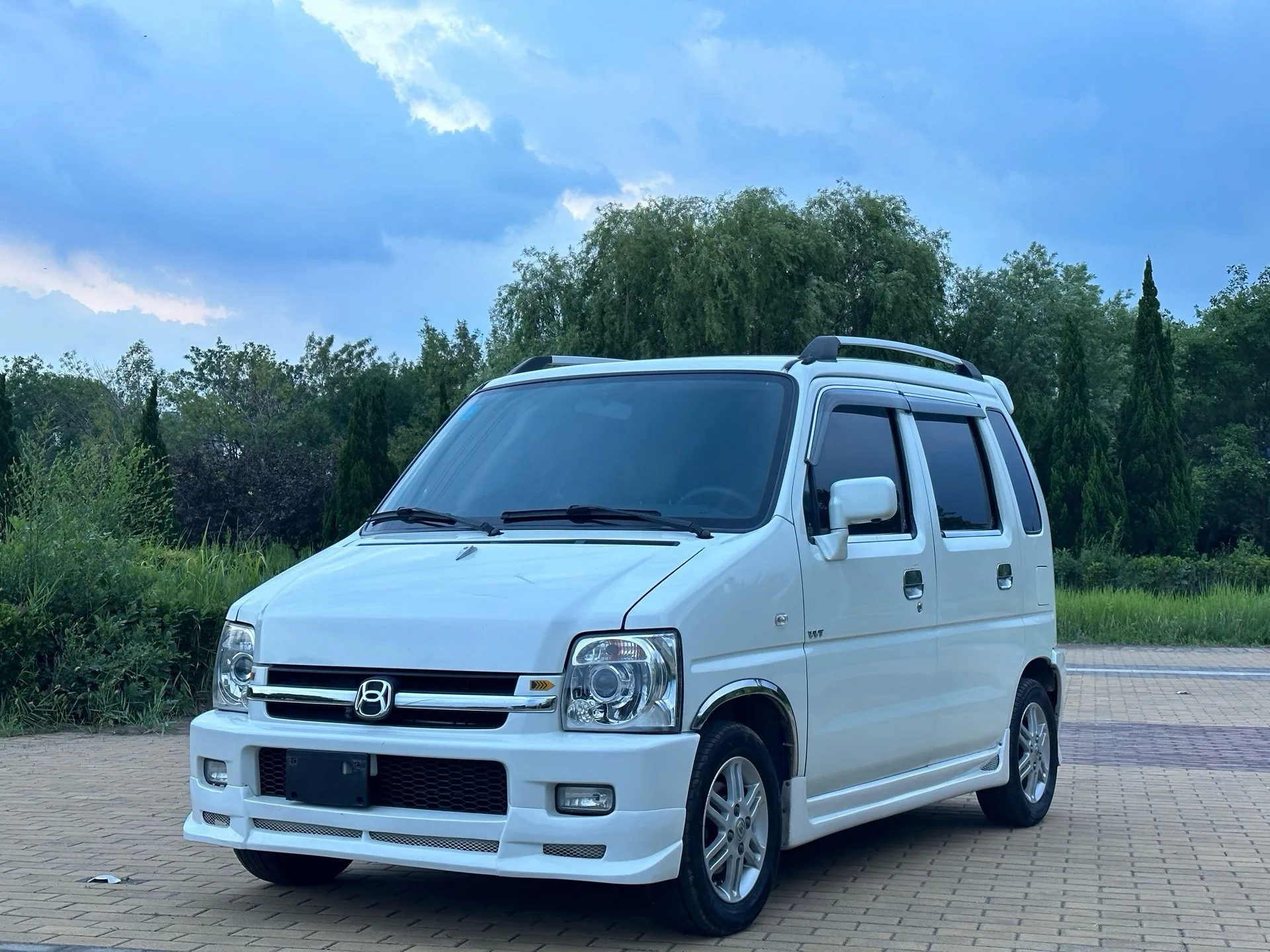 Suzuki 2019 Beidouxing 1.4 Classic Edition, Manual Transmission