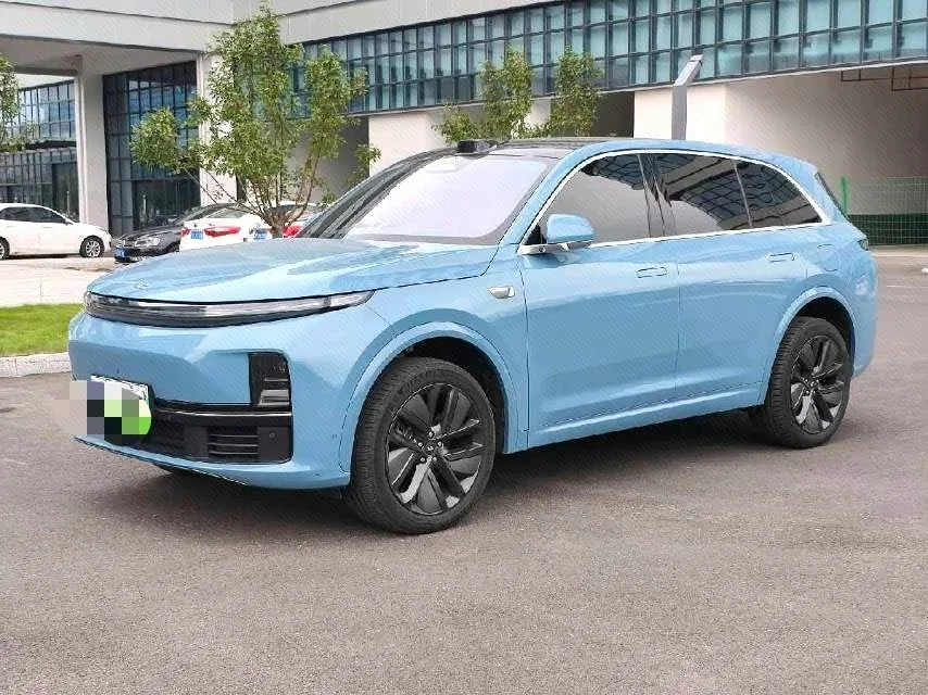 Li Auto L7 2023 Max