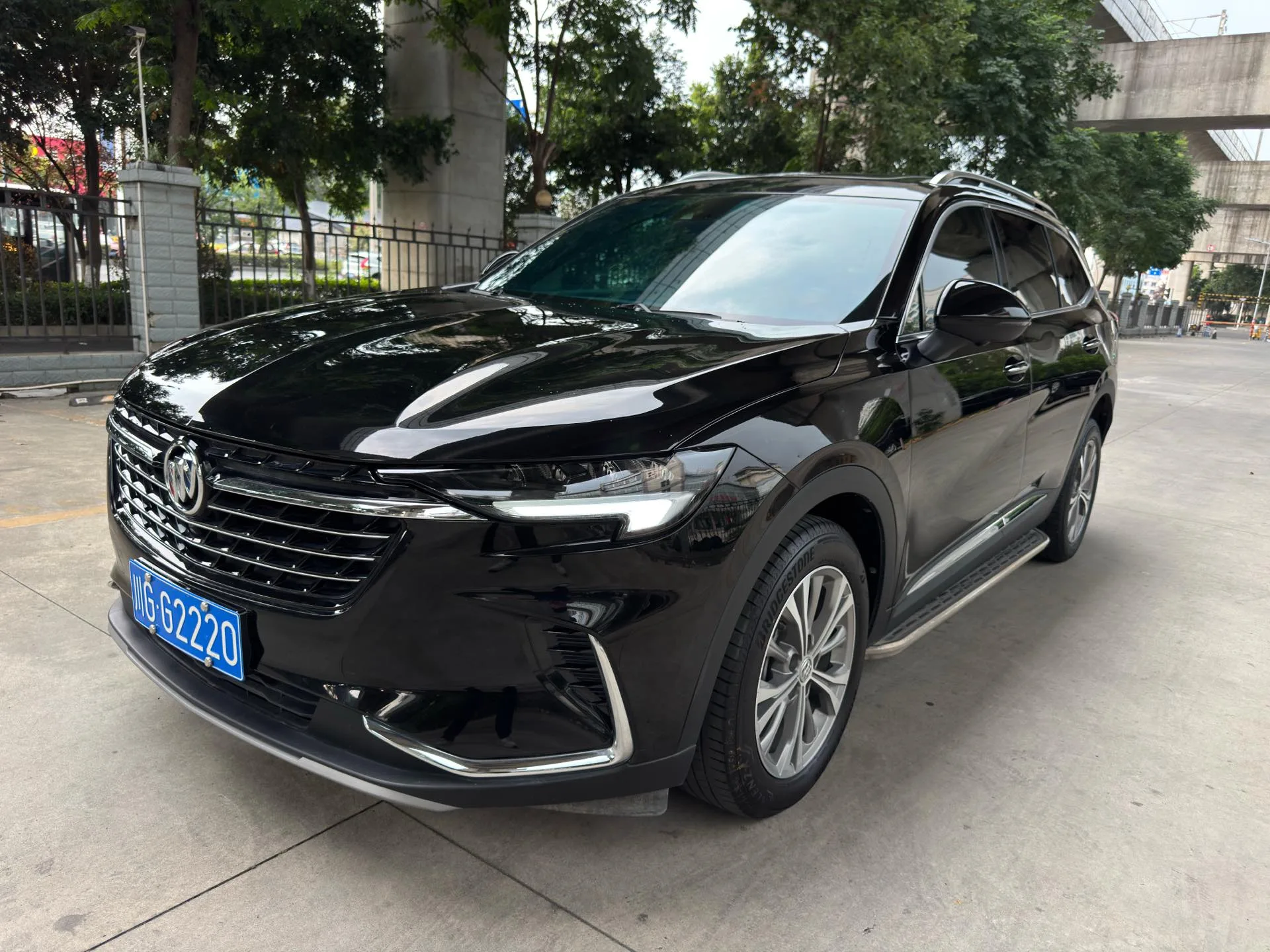 2022 Buick Envision Plus 652T 5-seater Luxury