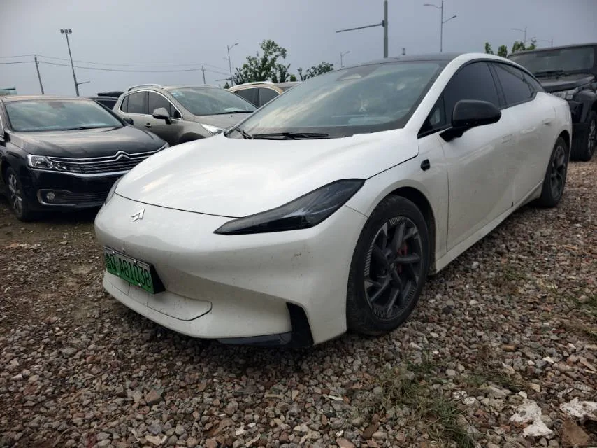 Haopai GT 2023 560 Rear-Wheel Drive Seven-Wing Edition