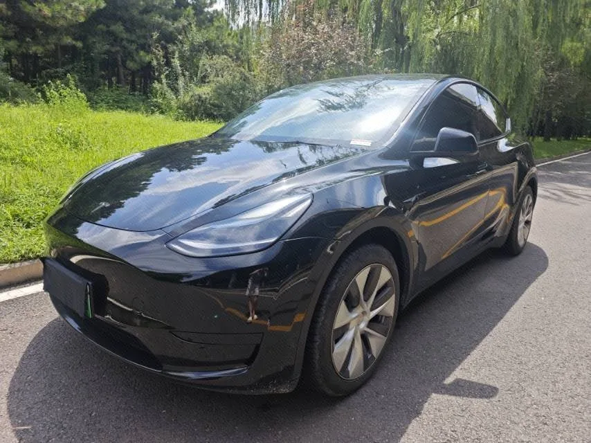 Model Y 2022 Facelift Rear-Wheel Drive Version