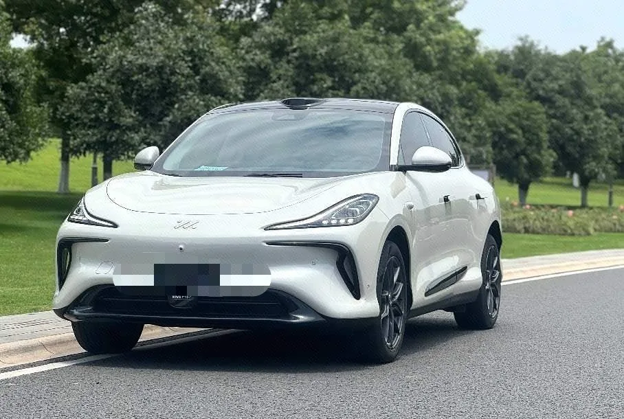 2023 Smart LS6 Max Standard Edition