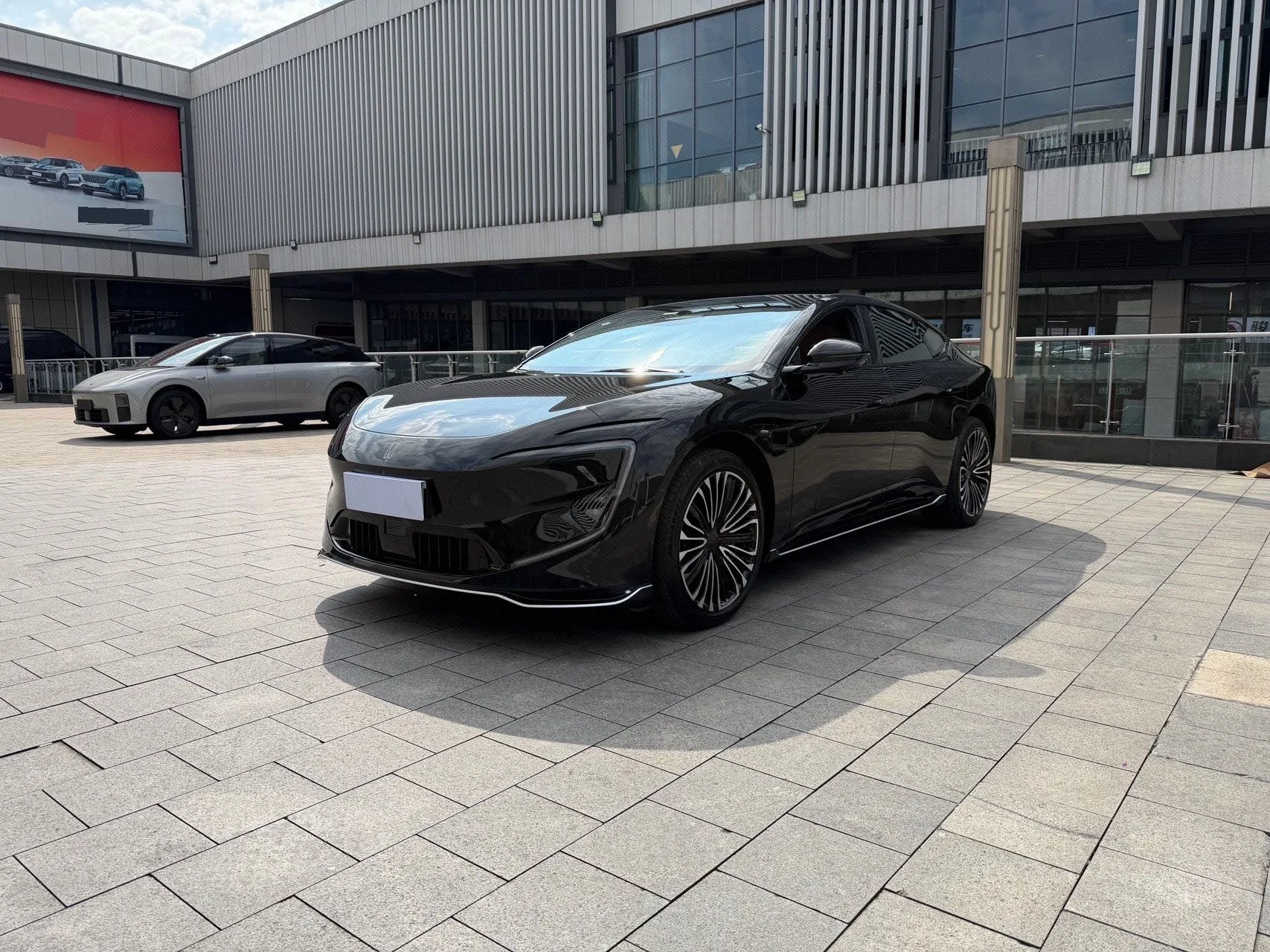 Avita 2026 Avita 12 Ultra All-Electric AWD Automatic