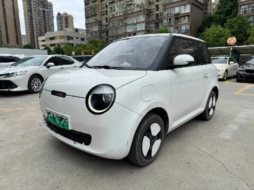 Changan Lumin 2022 Model 210km Sweet Edition