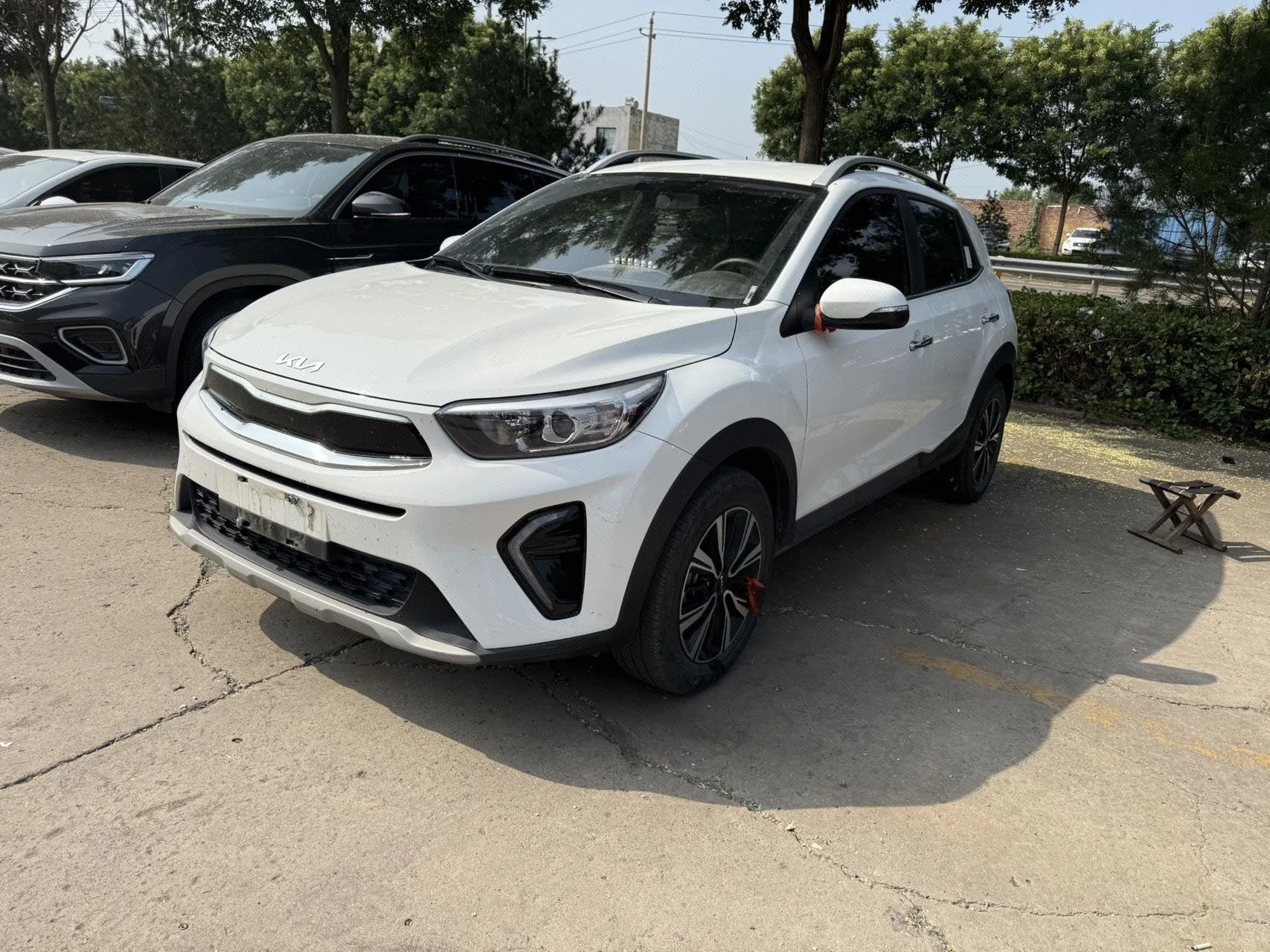 Kia K5 2019 1.4L Automatic Fun Edition (National V Emission Standard)