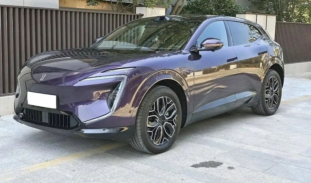 2026 Avita 07 Ultra All-Electric 4WD Automatic