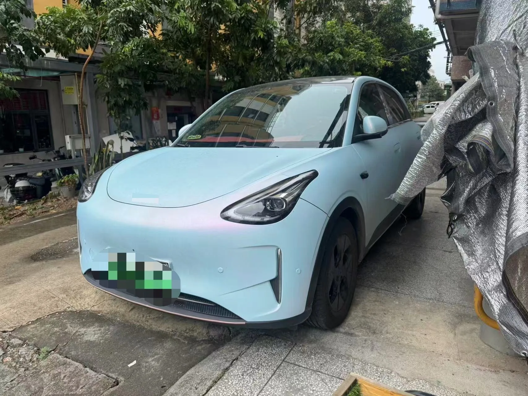 Star Wish 2025 310km Dream Edition