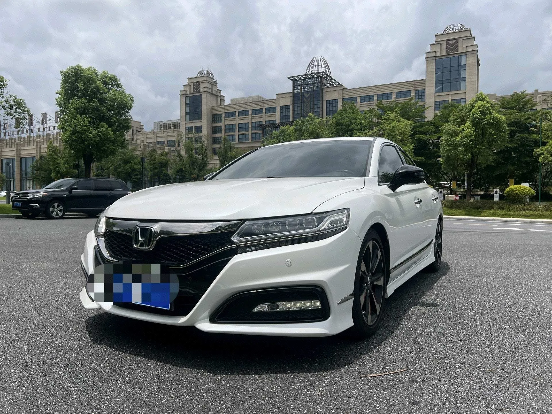 Subaru 2015 2.4L Si