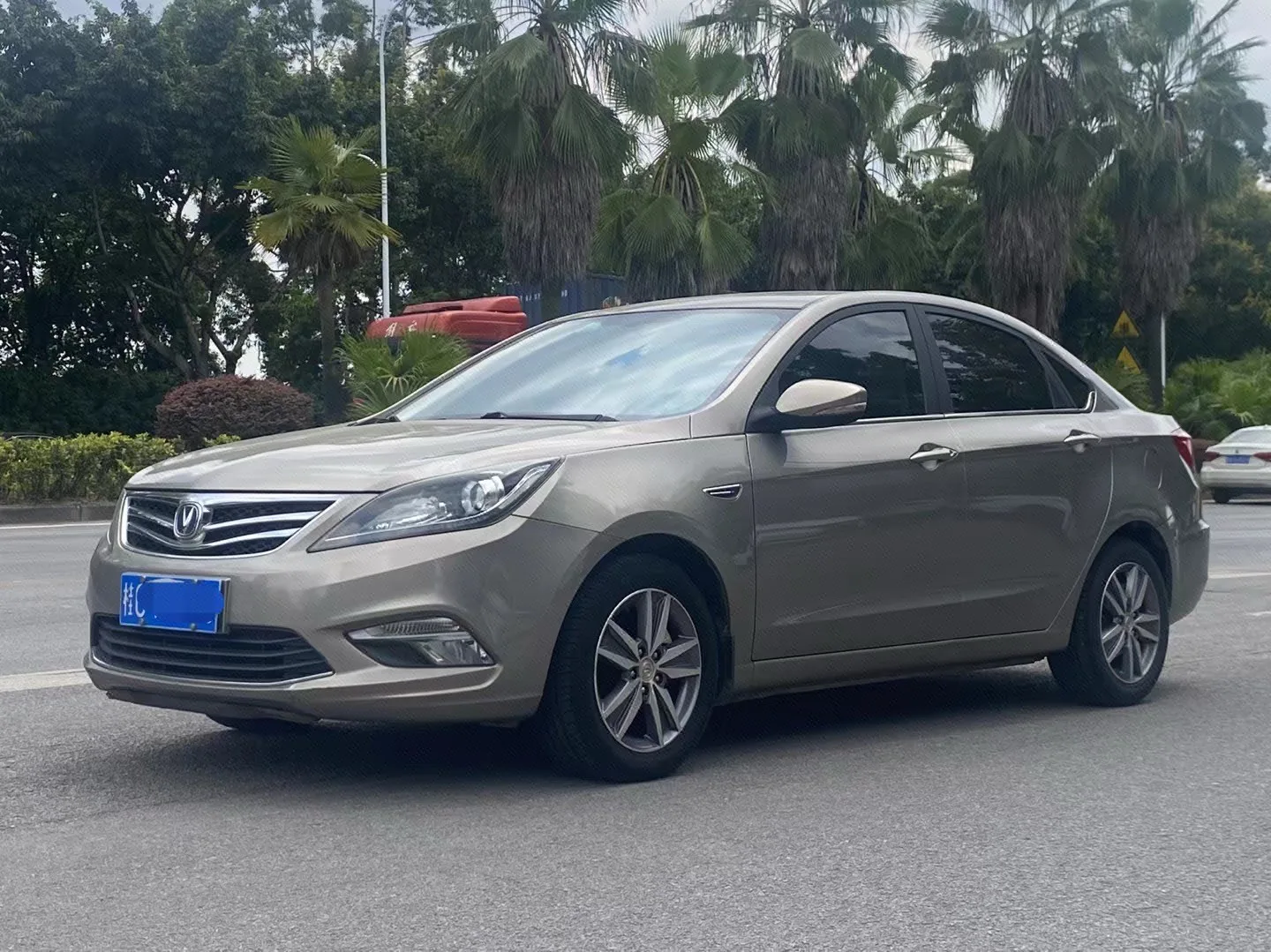 Edo 2016 Model Year 1.6L Automatic "Fengshang" Edition
