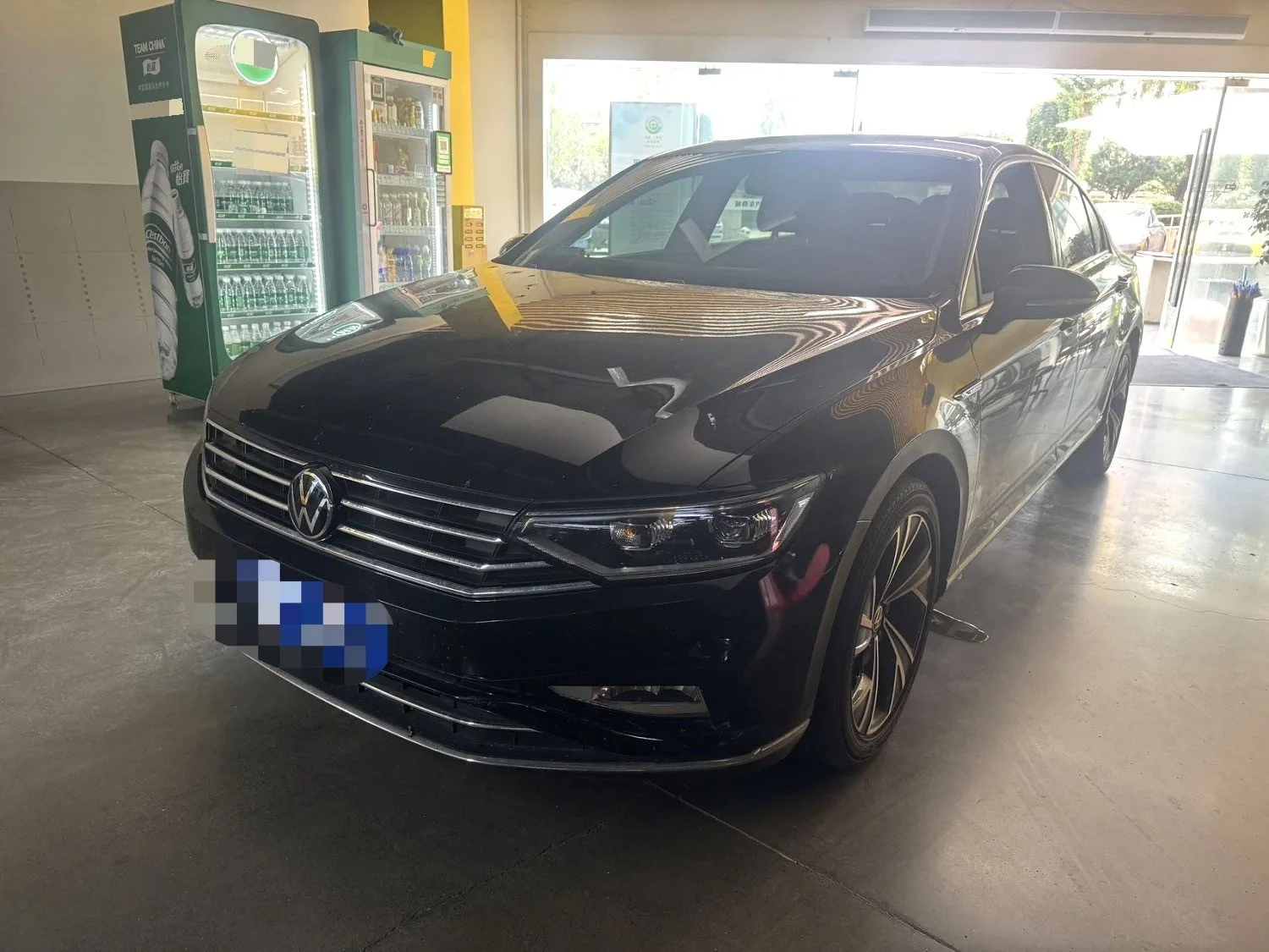 Volkswagen Passat 2021 330TSI DSG 30th Anniversary Edition