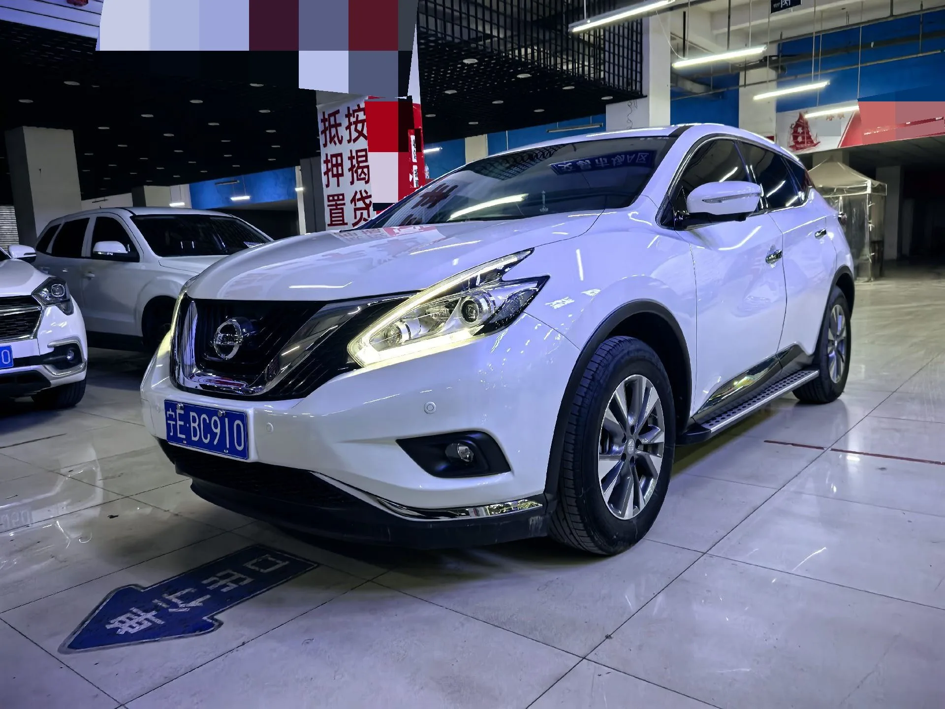 Loulan 2021 Model Year 2.5L XL Plus 2WD Smart Connect Leading Edition