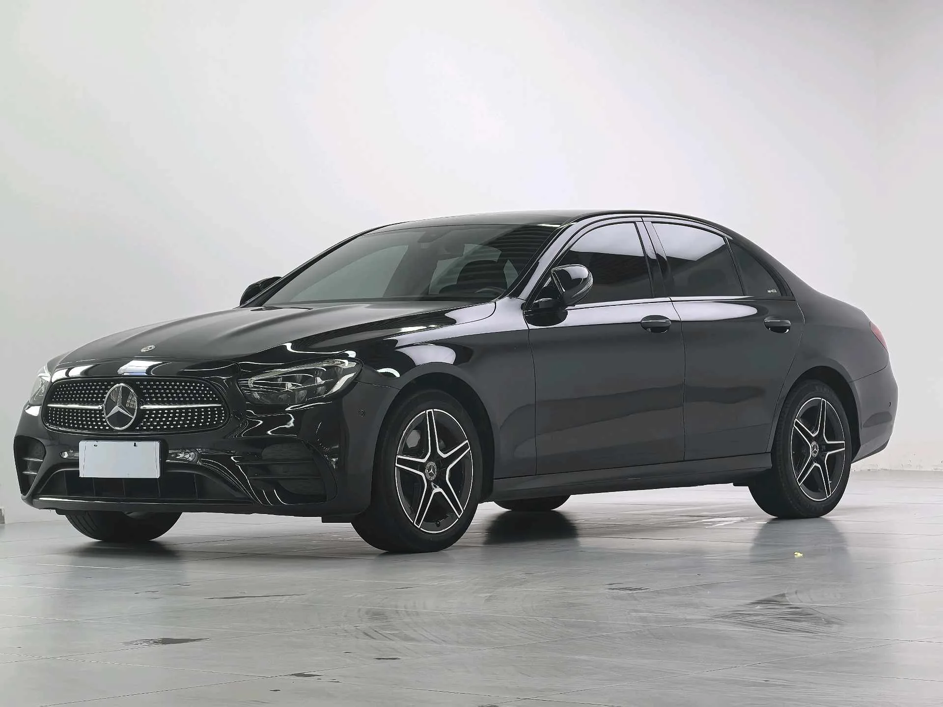Mercedes-Benz E-Class (Imported) 2021 Facelift E 260 Fashion Sport Edition