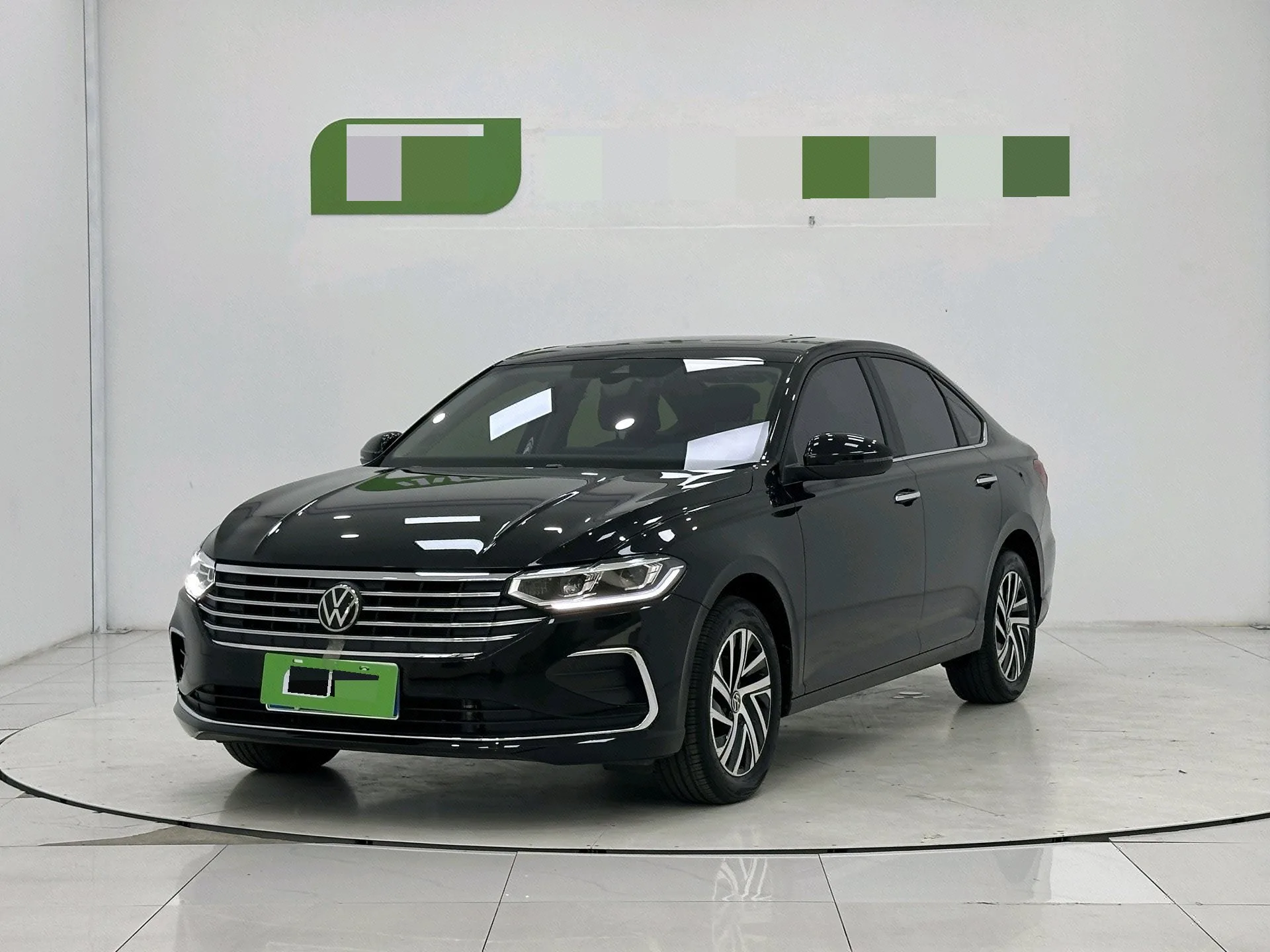 Volkswagen 2024 Lavida 1.5 Five Million Edition Automatic