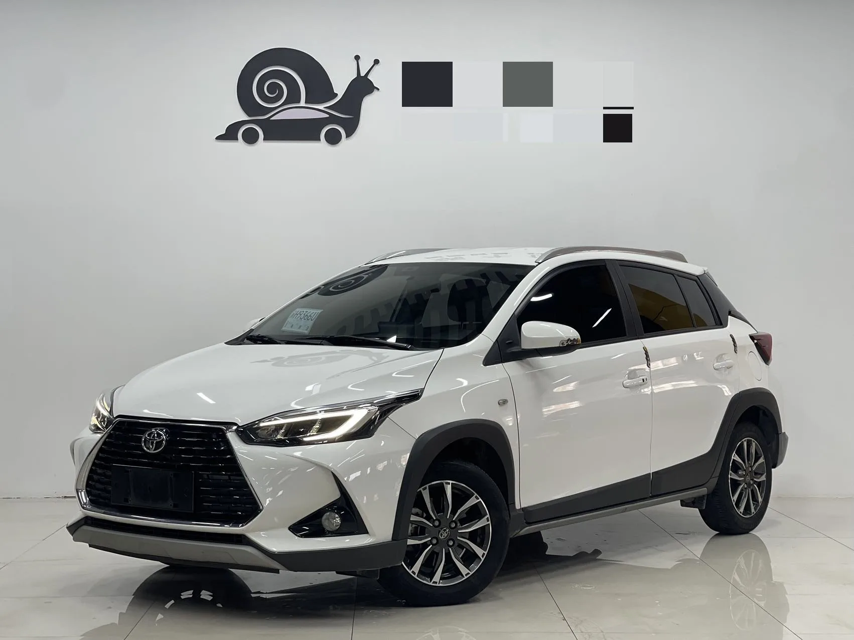 YARiS L 2022 Model YARiS X 1.5L CVT Luxury PLUS Edition
