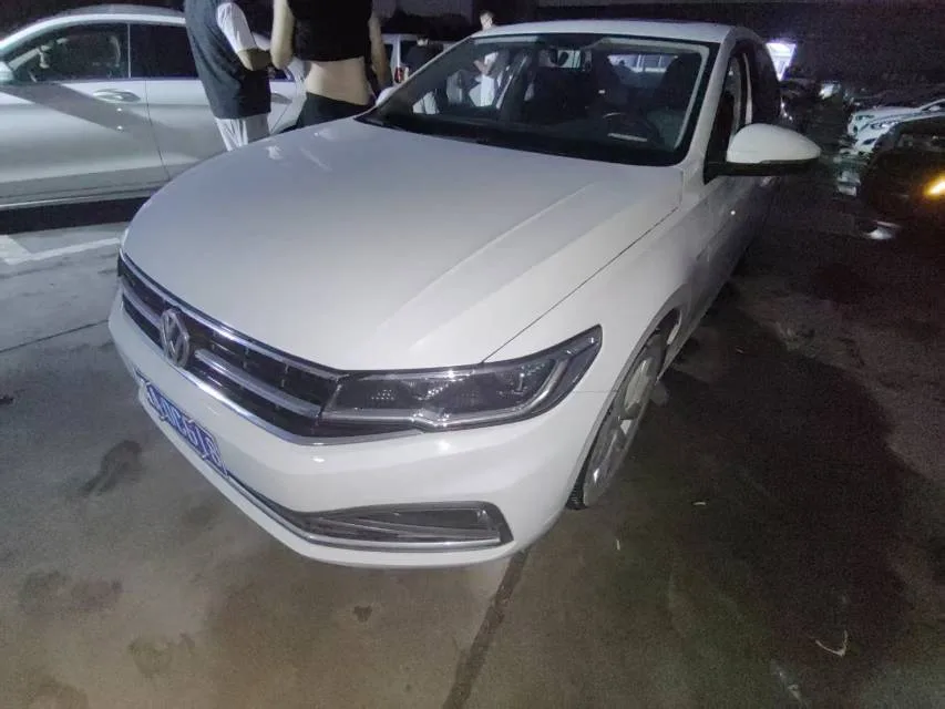 Bora 2020 Model Year 1.5L Automatic Elite