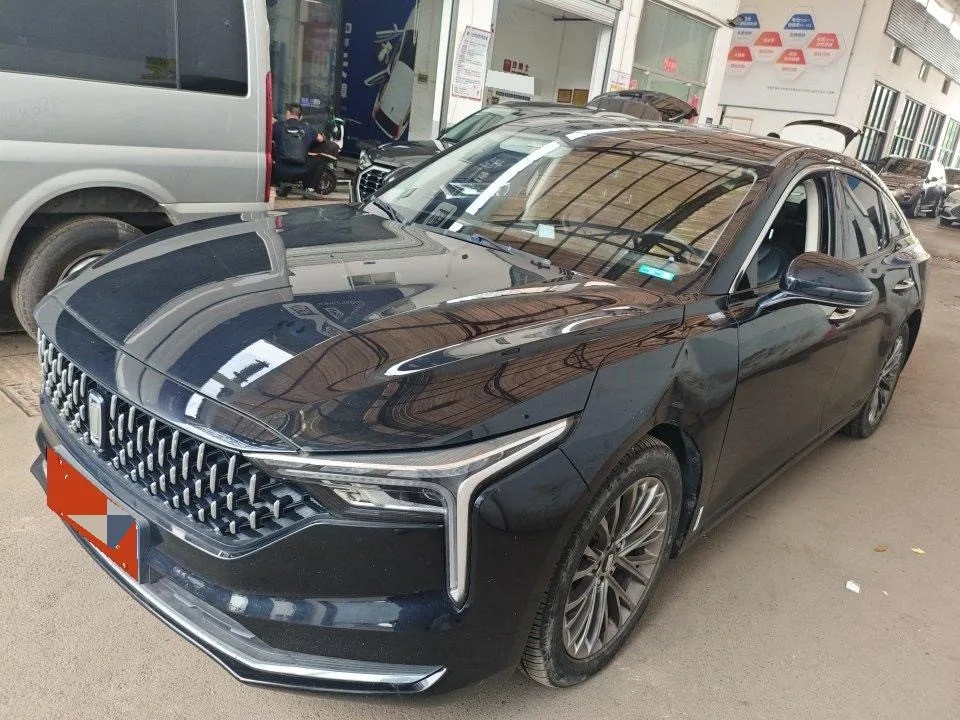 Benteng 2023 B70 1.5T Enjoy Edition Automatic