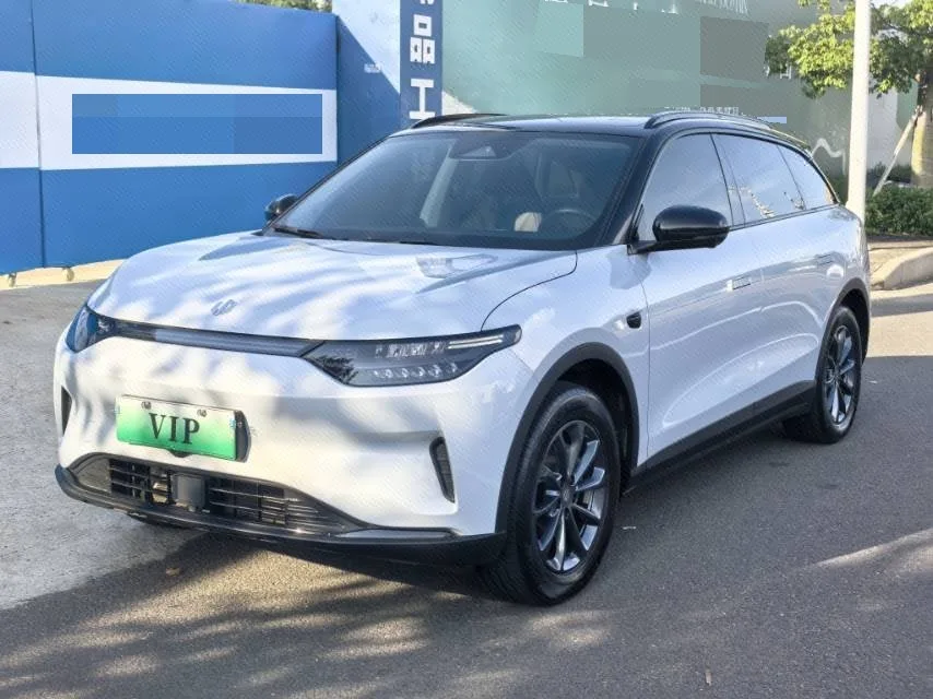 Leapmotor C11 2023 Pure Electric 500 Comfort Edition