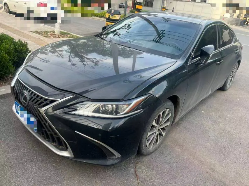 Lexus ES 2023 260 Premium Edition