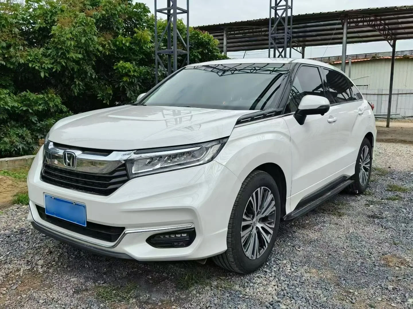 Honda 2023 Avancier 1.5T CVT 240TURBO 2WD Smart Edition Automatic