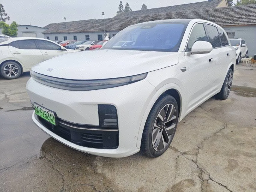 Li Auto L7 2023 Air