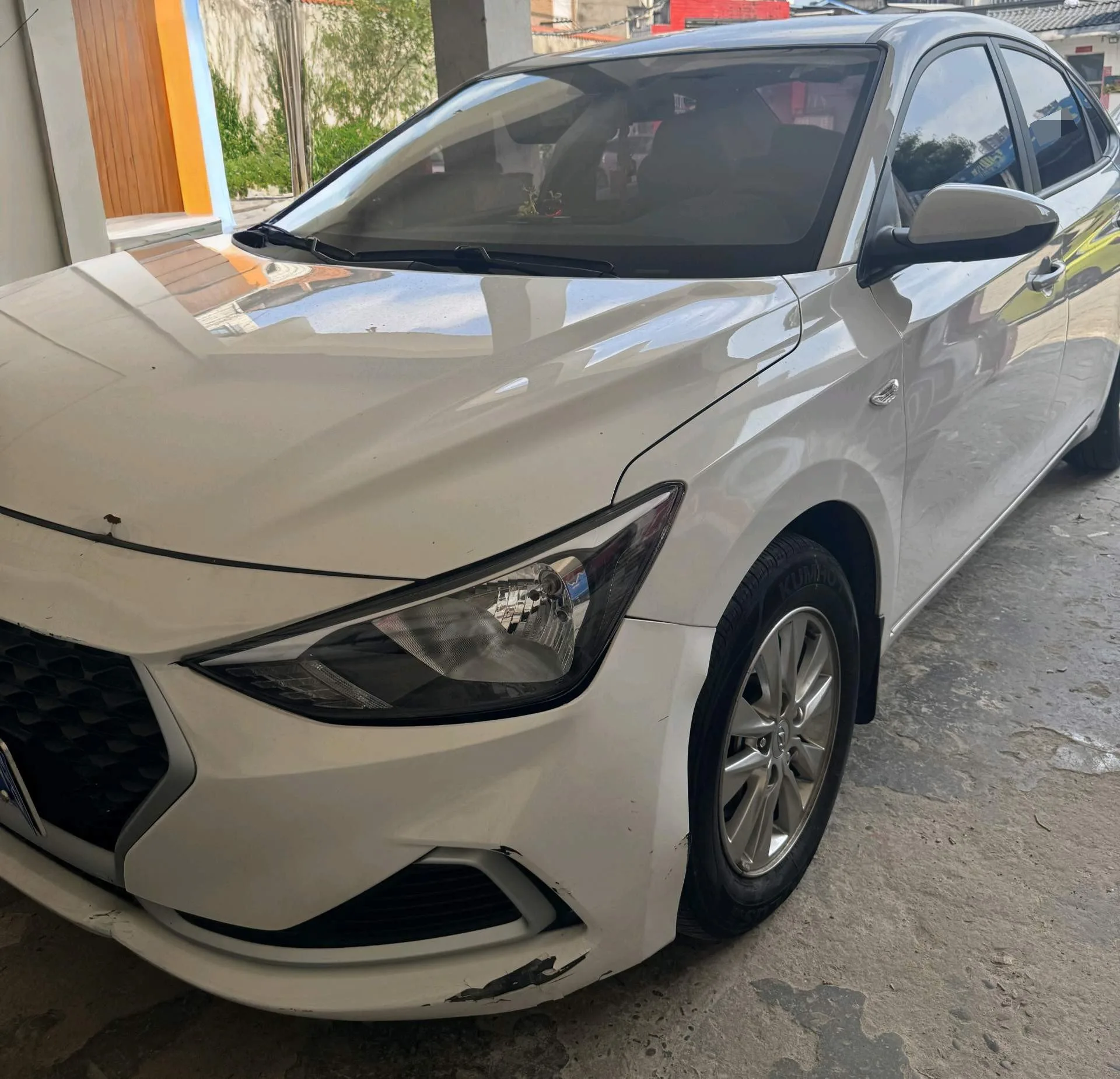 Hyundai Elantra 2020 1.6L Automatic GL Edition