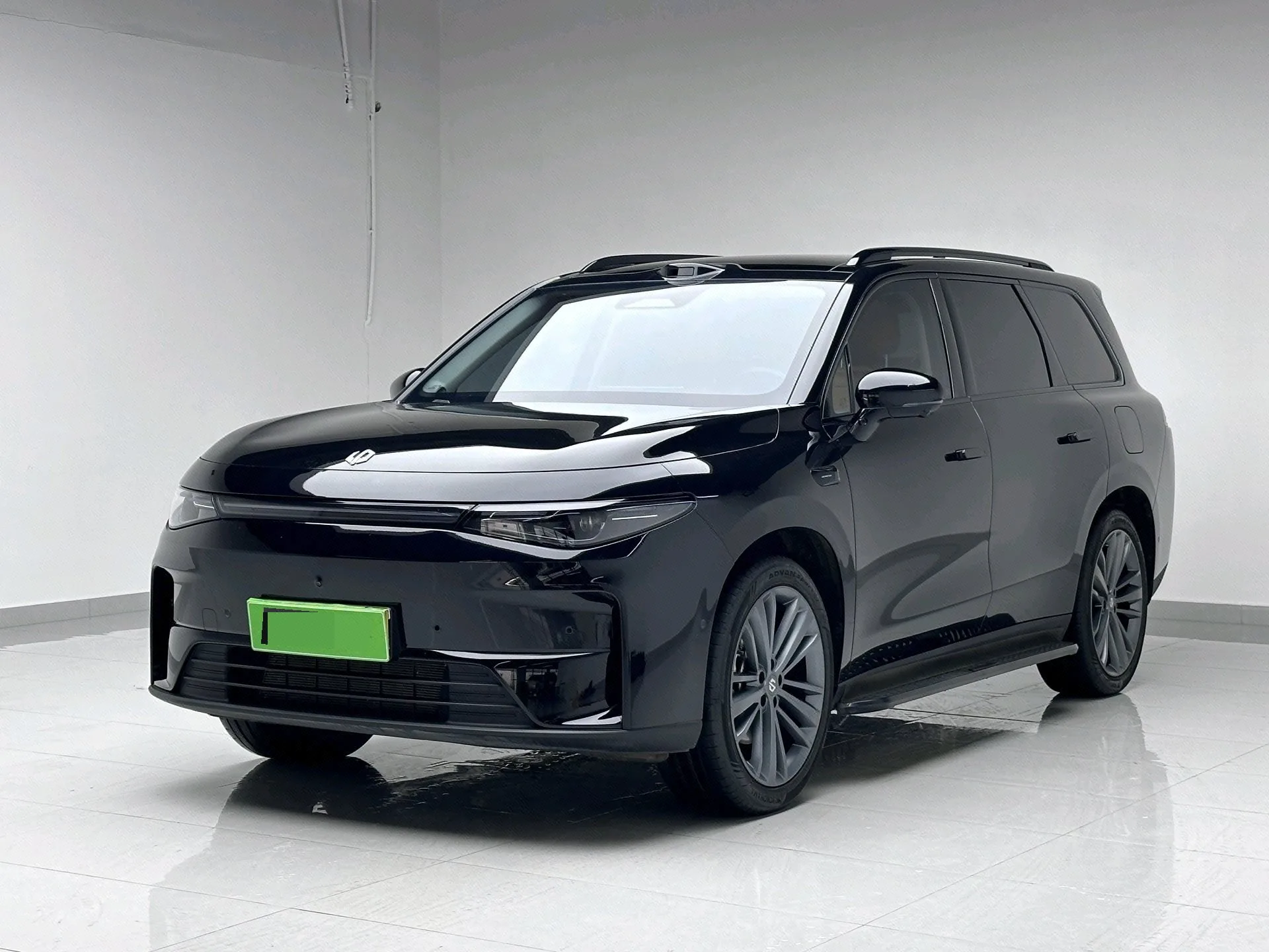 Leapmotor 2026 C16 280 LiDAR Edition 6-seater Automatic