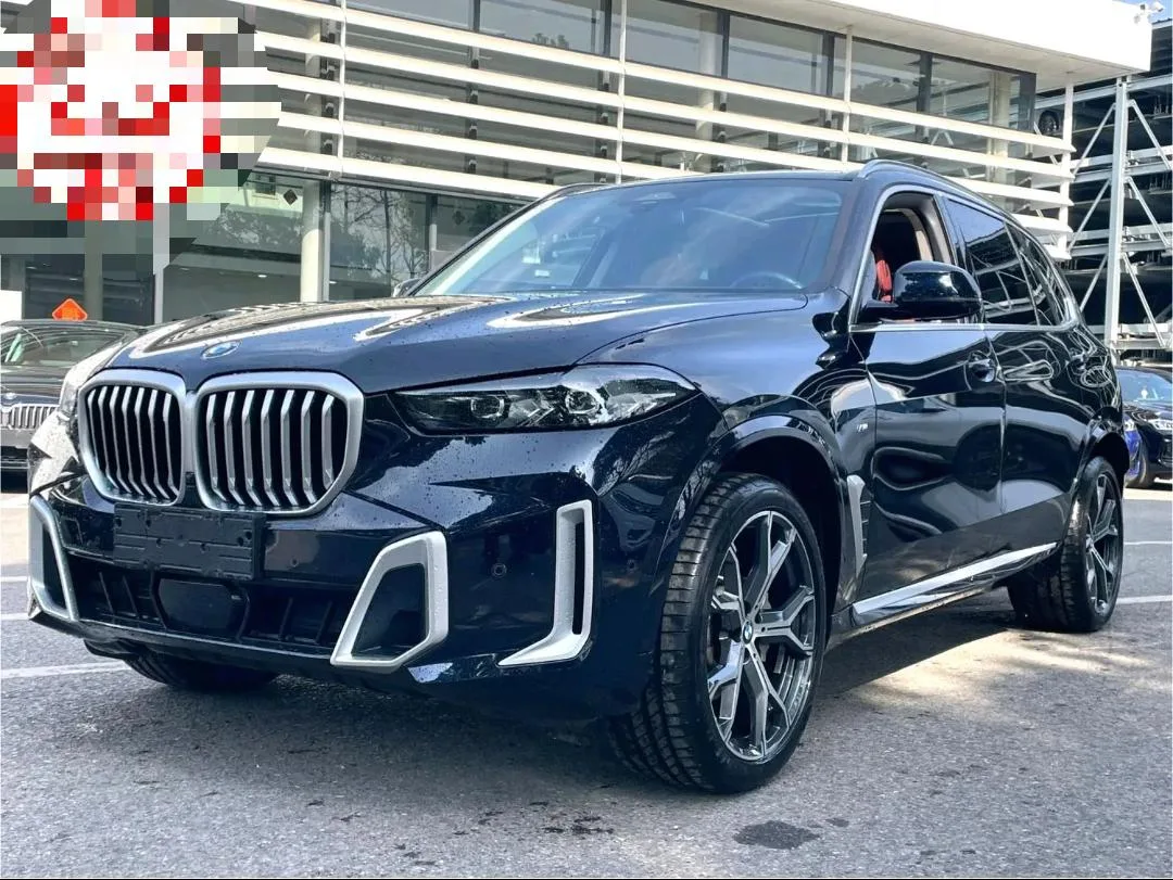 2023 BMW X5 xDrive30Li 48V 2.0T Luxury M Sport Package Automatic