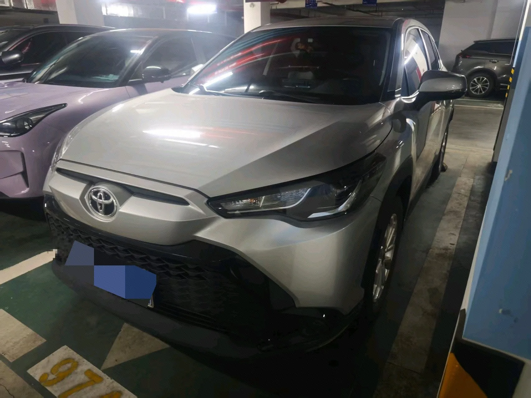 Fenglanda 2022 2.0L CVT Luxury Edition