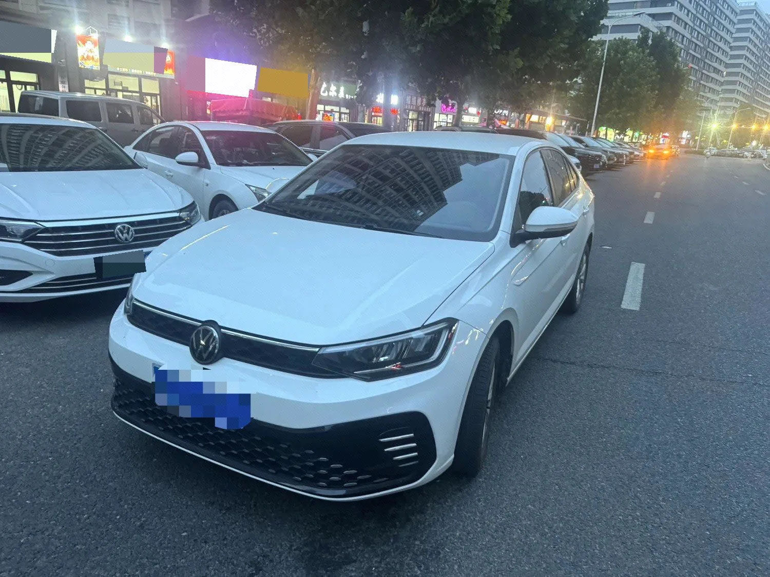 Volkswagen 2023 Lavida Elite 1.5 New Elite Edition Automatic