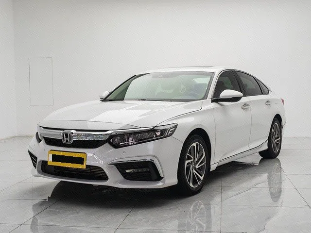 Ying Shipai 2019 260TURBO Jingyao Edition, National V