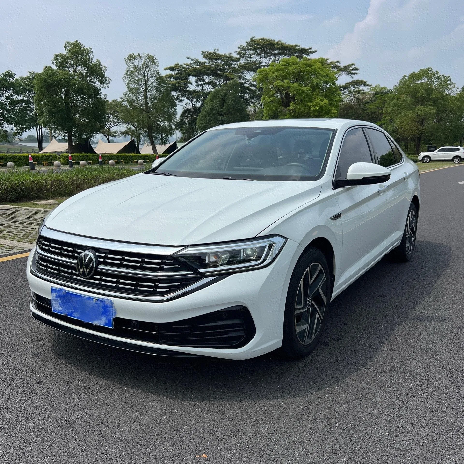 Volkswagen 2023 Sagitar 1.5TSI 300TSI Beyond Edition Automatic