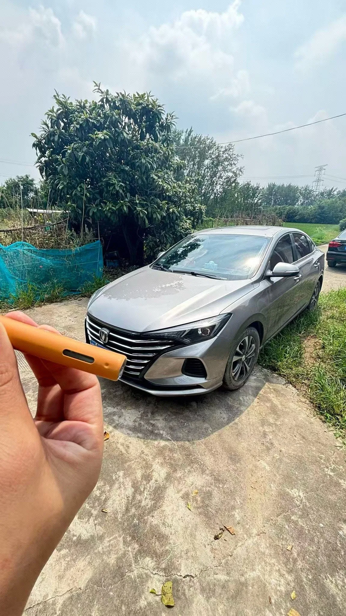 2022 Eado PLUS 1.6L GDI CVT Luxury