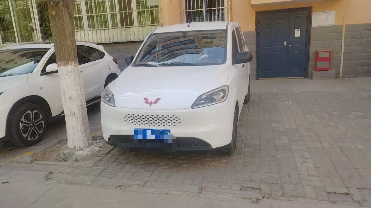 Wuling Hongguang S, 2026 Model Year Hongguang S, Manual Transmission