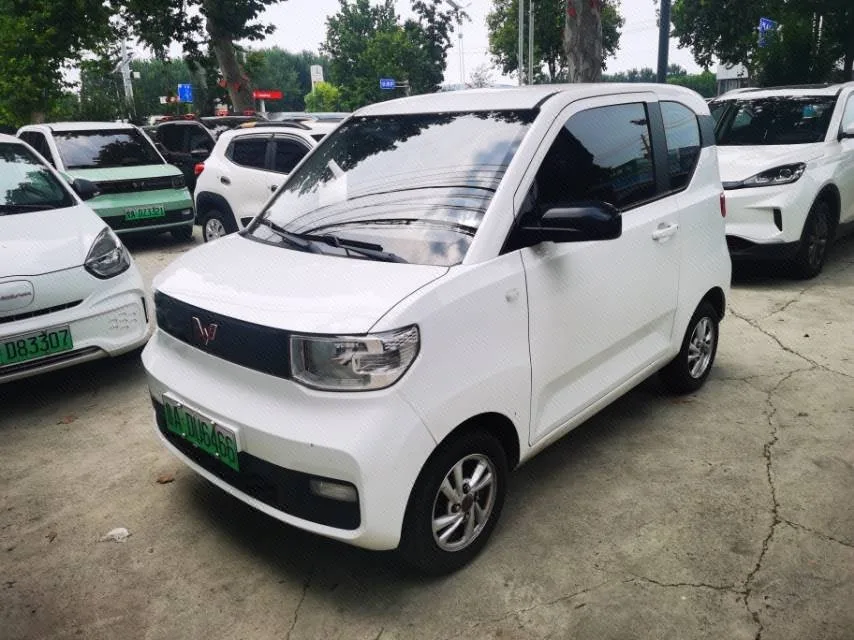Hongguang MINIEV 2020 Comfort Edition (Ternary Lithium)