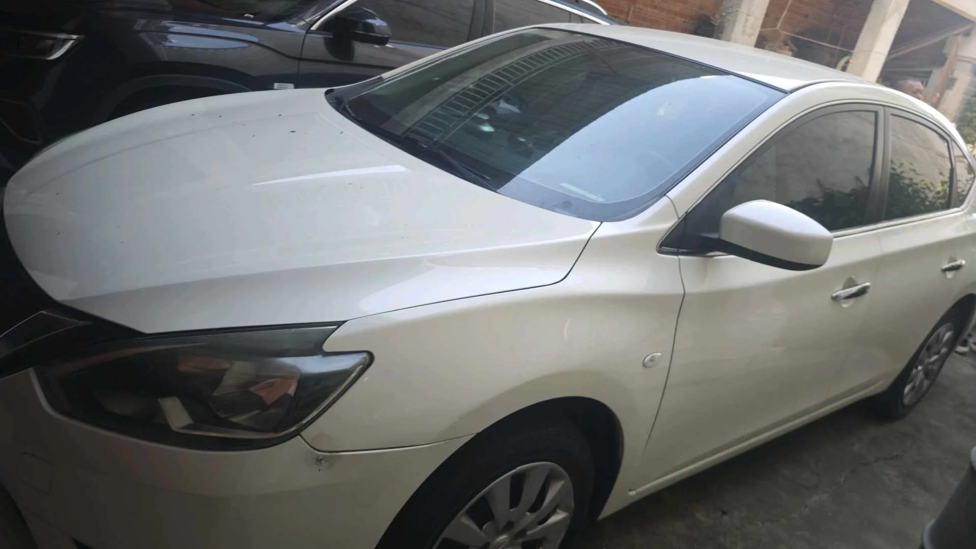 Nissan Sylphy 2021 Classic 1.6XE CVT Comfort Edition