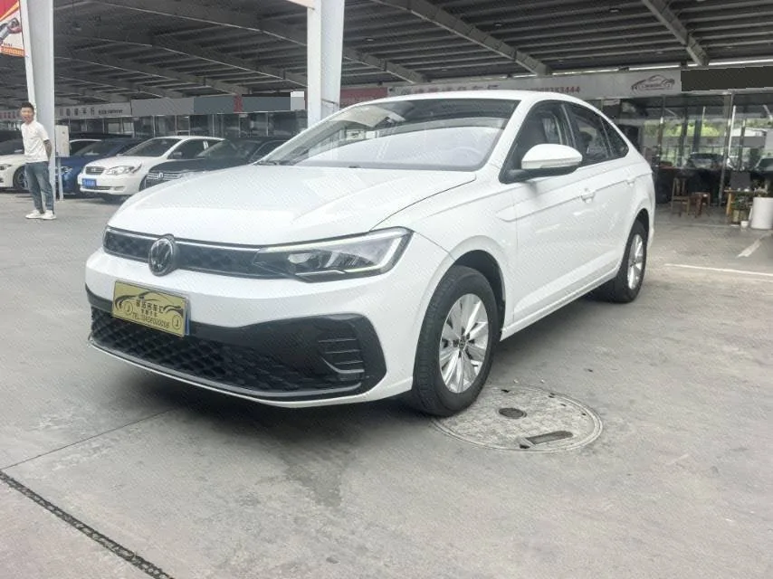 Volkswagen 2023 Lavida Elite 1.5 New Elite Edition Automatic