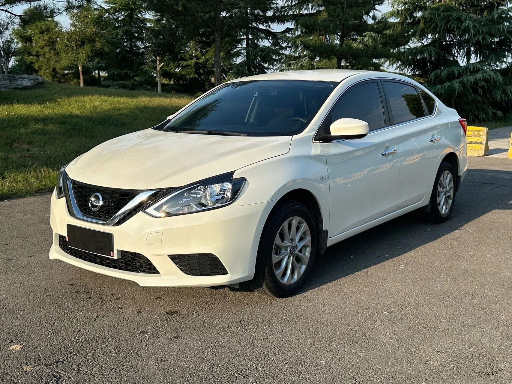 2024 Nissan Sylphy Classic 1.6 CVT XE Comfort Edition Automatic