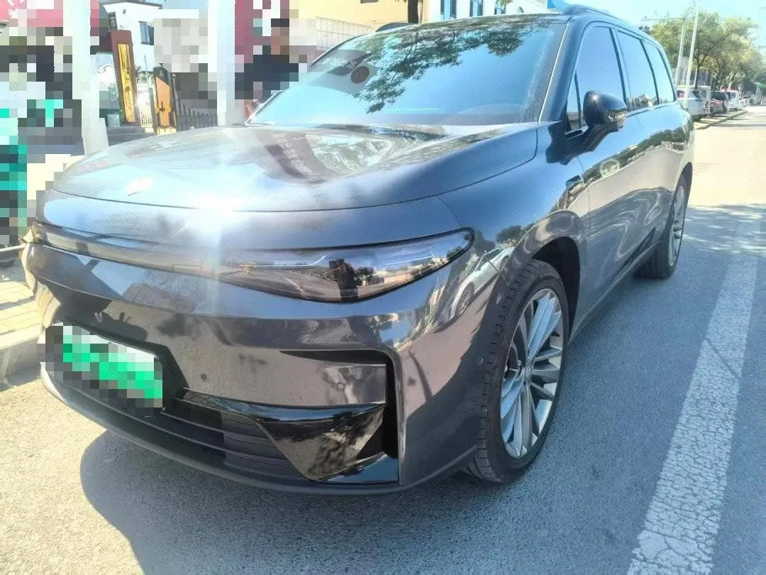 Leapmotor C16 2024 Model Year, All-Electric, 520 Premium Edition