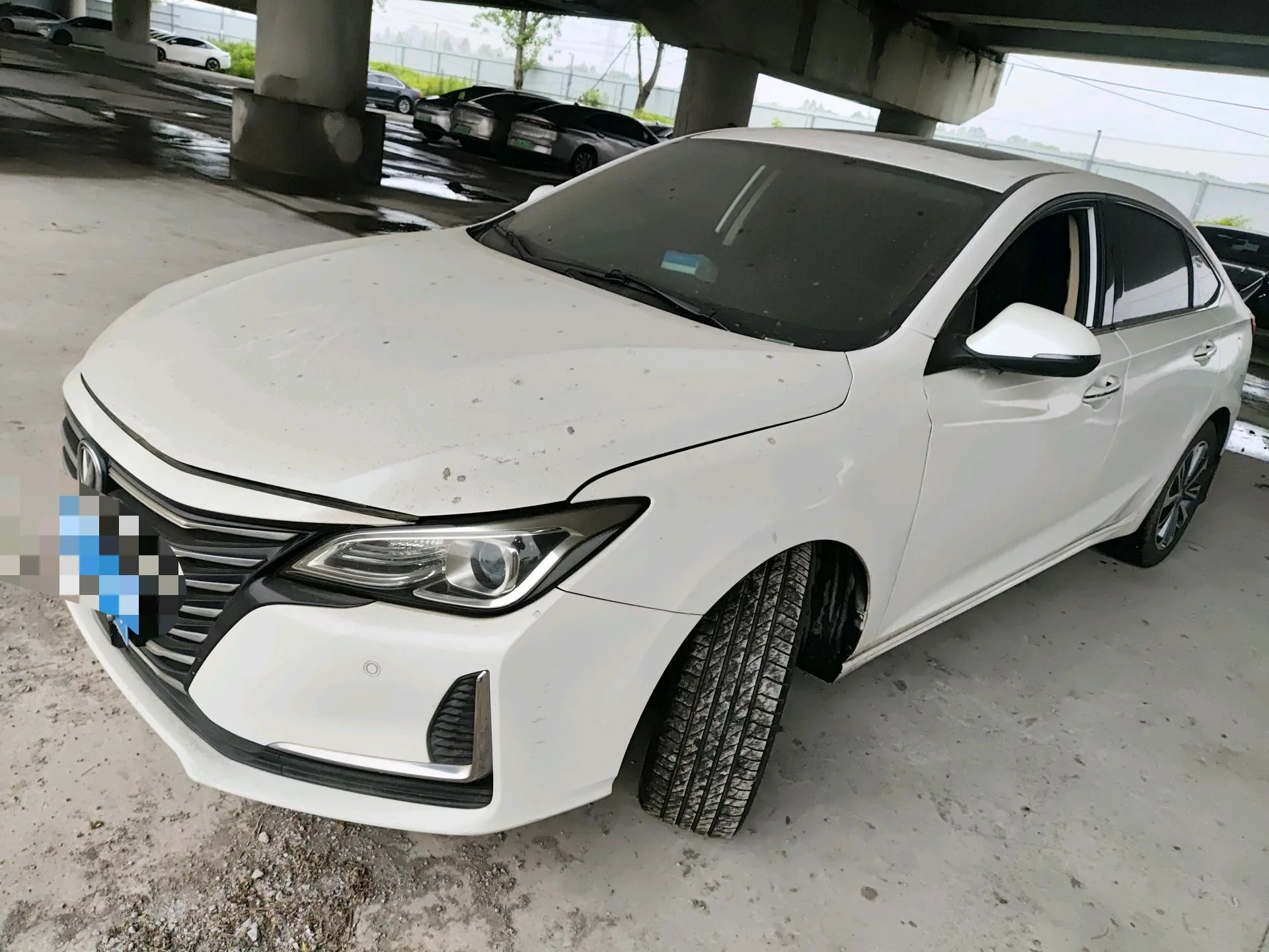 2020 Ruicheng CC 1.5T Automatic "Chaorui" Edition