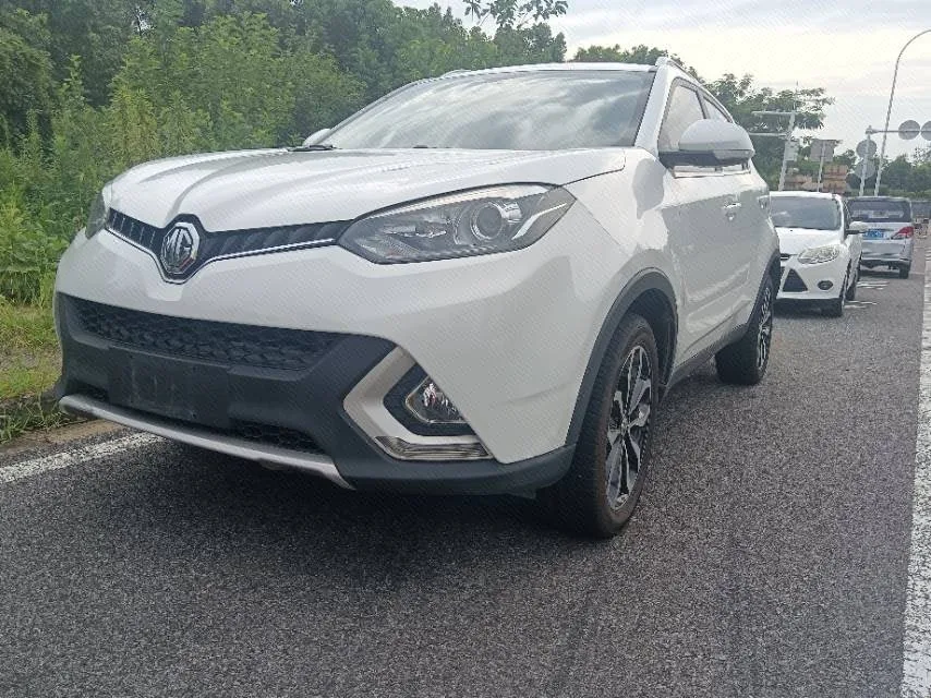 Ruiteng 2016 Model Year 1.5TGI TST Luxury Edition